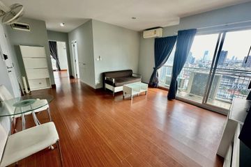 2 Bedroom Condo for rent in Hiran Ruchi, Bangkok near BTS Wongwian Yai