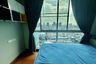 2 Bedroom Condo for rent in The Niche Wongwianyai-Taksin, Hiran Ruchi, Bangkok near BTS Wongwian Yai