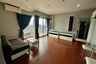 2 Bedroom Condo for rent in The Niche Wongwianyai-Taksin, Hiran Ruchi, Bangkok near BTS Wongwian Yai