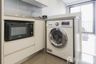 1 Bedroom Condo for rent in M Thonglor 10, Khlong Tan Nuea, Bangkok near BTS Ekkamai