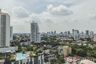 1 Bedroom Condo for rent in M Thonglor 10, Khlong Tan Nuea, Bangkok near BTS Ekkamai