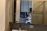 Condo for rent in Park Origin Phayathai, Thung Phaya Thai, Bangkok near BTS Phaya Thai