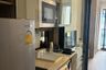 Condo for rent in Park Origin Phayathai, Thung Phaya Thai, Bangkok near BTS Phaya Thai