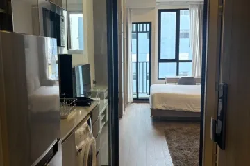 Condo for rent in Park Origin Phayathai, Thung Phaya Thai, Bangkok near BTS Phaya Thai