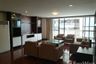 3 Bedroom Condo for rent in Asa Garden, Khlong Tan, Bangkok near BTS Phrom Phong