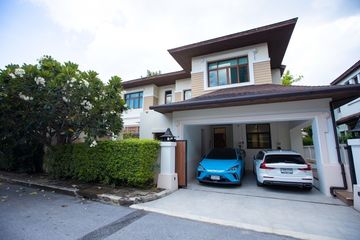 3 Bedroom House for rent in Lat Phrao, Bangkok