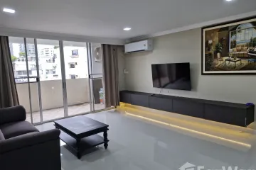 3 Bedroom Condo for rent in D.S. Tower 2 Sukhumvit 39, Khlong Tan Nuea, Bangkok near BTS Phrom Phong