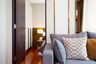 1 Bedroom Condo for rent in Wish Signature Midtown Siam, Thanon Phetchaburi, Bangkok near BTS Ratchathewi