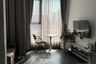 1 Bedroom Condo for rent in KnightsBridge Space Ratchayothin, Chatuchak, Bangkok near BTS Phahon Yothin 24