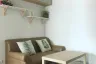 1 Bedroom Condo for rent in The Parkland Charan - Pinklao, Bang Yi Khan, Bangkok near MRT Bang Yi Khan