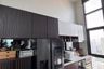 1 Bedroom Condo for rent in Altitude Unicorn Sathorn - Tha Phra, Talat Phlu, Bangkok near BTS Talat Phlu