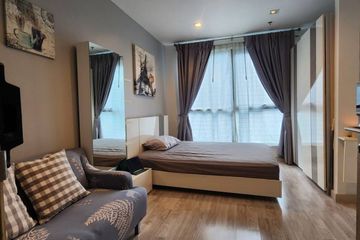 1 Bedroom Condo for rent in Khlong Toei, Bangkok near MRT Khlong Toei