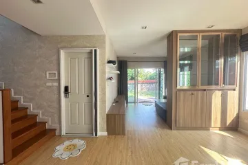 3 Bedroom House for rent in The Plant Rama 9- Wongwaen 2, Khlong Song Ton Nun, Bangkok