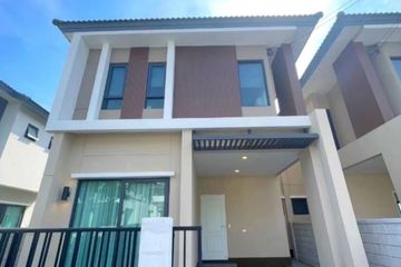 3 Bedroom House for rent in Racha Thewa, Samut Prakan