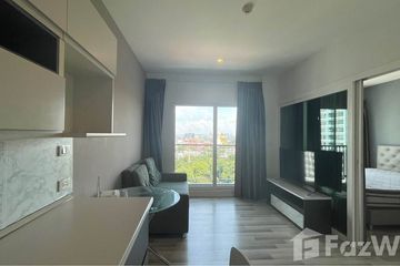 1 Bedroom Condo for rent in Bang Kho, Bangkok near BTS Wutthakat