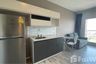 1 Bedroom Condo for rent in The Key Wutthakat, Bang Kho, Bangkok near BTS Wutthakat