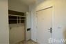 1 Bedroom Condo for rent in The Key Wutthakat, Bang Kho, Bangkok near BTS Wutthakat