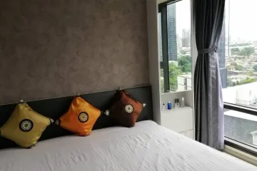Condo for rent in Rhythm Sukhumvit 36-38, Khlong Tan, Bangkok near BTS Thong Lo