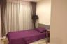 2 Bedroom Condo for rent in Ideo Sathorn - Thaphra, Bukkhalo, Bangkok near BTS Pho Nimit