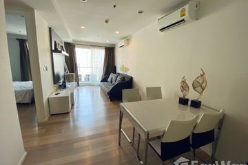 1 Bedroom Condo for rent in 15 Sukhumvit Residences, Khlong Toei Nuea, Bangkok near BTS Nana