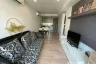 1 Bedroom Condo for rent in 15 Sukhumvit Residences, Khlong Toei Nuea, Bangkok near BTS Nana