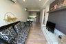 1 Bedroom Condo for rent in 15 Sukhumvit Residences, Khlong Toei Nuea, Bangkok near BTS Nana