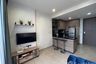1 Bedroom Condo for rent in Mori Haus, Phra Khanong Nuea, Bangkok