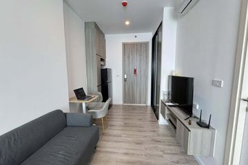 Condo for rent in Thepharak, Samut Prakan near MRT Thipphawan