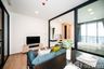 1 Bedroom Condo for rent in XT Phayathai, Thanon Phaya Thai, Bangkok near BTS Phaya Thai
