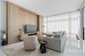 2 Bedroom Condo for rent in Four Seasons Private Residences, Thung Wat Don, Bangkok near BTS Saphan Taksin