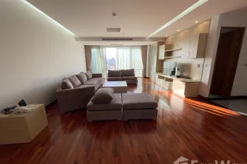 4 Bedroom Apartment for rent in Khlong Tan, Bangkok near MRT Queen Sirikit National Convention Centre