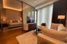 1 Bedroom Condo for rent in The Estelle Phrom Phong, Khlong Tan, Bangkok near BTS Phrom Phong