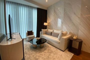 1 Bedroom Condo for rent in The Estelle Phrom Phong, Khlong Tan, Bangkok near BTS Phrom Phong