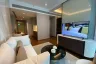 1 Bedroom Condo for rent in The Estelle Phrom Phong, Khlong Tan, Bangkok near BTS Phrom Phong
