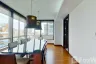 3 Bedroom Condo for rent in Vasu The Residence, Khlong Tan Nuea, Bangkok near BTS Thong Lo