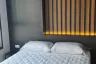 1 Bedroom Condo for rent in Ideo Chula - Samyan, Si Phraya, Bangkok near MRT Sam Yan