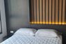 1 Bedroom Condo for rent in Ideo Chula - Samyan, Si Phraya, Bangkok near MRT Sam Yan