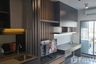 1 Bedroom Condo for rent in Ideo Chula - Samyan, Si Phraya, Bangkok near MRT Sam Yan