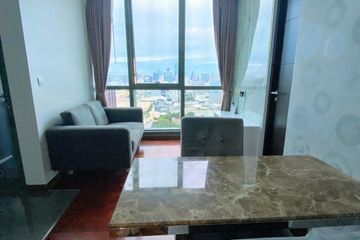 1 Bedroom Condo for rent in Thanon Phetchaburi, Bangkok near BTS Ratchathewi
