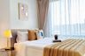 1 Bedroom Condo for rent in Chewathai Kaset-Nawamin, Sena Nikhom, Bangkok