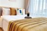 1 Bedroom Condo for rent in Chewathai Kaset-Nawamin, Sena Nikhom, Bangkok