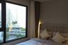 1 Bedroom Condo for rent in Life Sathorn Sierra, Talat Phlu, Bangkok near BTS Talat Phlu