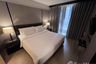 1 Bedroom Apartment for rent in Arcadia Suite, Lumpini, Bangkok near BTS Ploen Chit