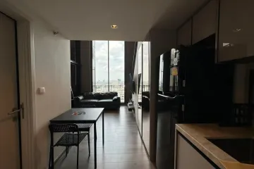 1 Bedroom Condo for rent in Phaya Thai, Bangkok near BTS Saphan Kwai