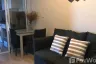 Condo for rent in Centric Huay Kwang Station, Din Daeng, Bangkok near MRT Huai Khwang