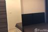 Condo for rent in Centric Huay Kwang Station, Din Daeng, Bangkok near MRT Huai Khwang
