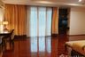 3 Bedroom Condo for rent in Piyathip Place, Khlong Tan Nuea, Bangkok near BTS Phrom Phong