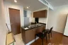 2 Bedroom Condo for rent in Wind Sukhumvit 23, Khlong Toei Nuea, Bangkok near MRT Sukhumvit