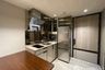 1 Bedroom Condo for rent in The Reserve Sukhumvit 61, Khlong Tan Nuea, Bangkok near BTS Ekkamai