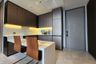 1 Bedroom Condo for rent in Hyde Heritage Thonglor, Khlong Tan Nuea, Bangkok near BTS Thong Lo